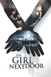 The Girl Next Door poster