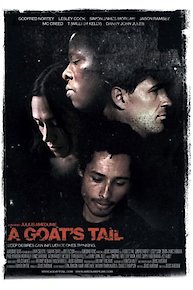 A Goat's Tail