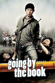 Going by the Book poster