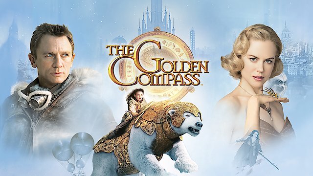 Watch The Golden Compass Online