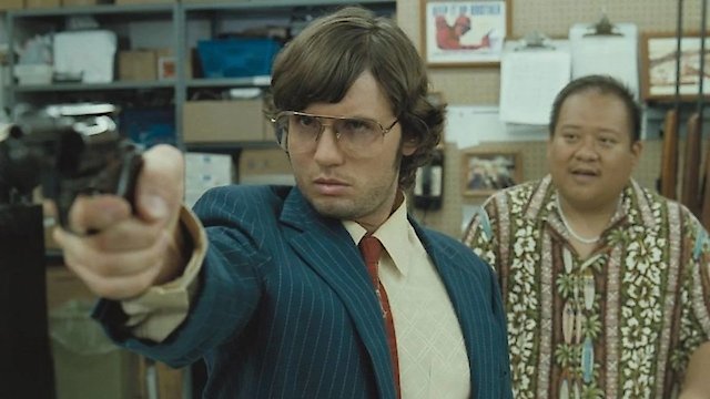 Watch The Killing of John Lennon Online