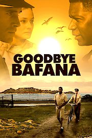 Goodbye Bafana poster