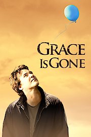 Grace Is Gone poster