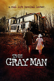 The Gray Man poster