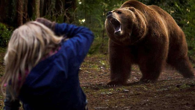Watch Grizzly Rage Online