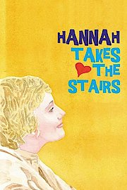 Hannah Takes the Stairs poster