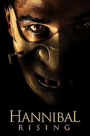 Hannibal Rising
