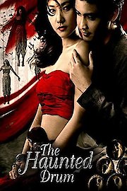 The Haunted Drum poster
