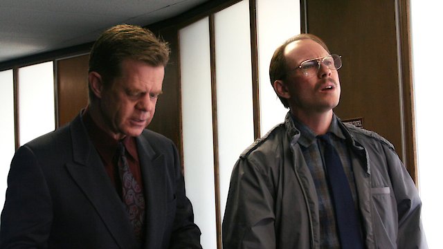 Watch He Was a Quiet Man Online