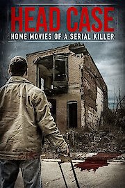 Head Case poster