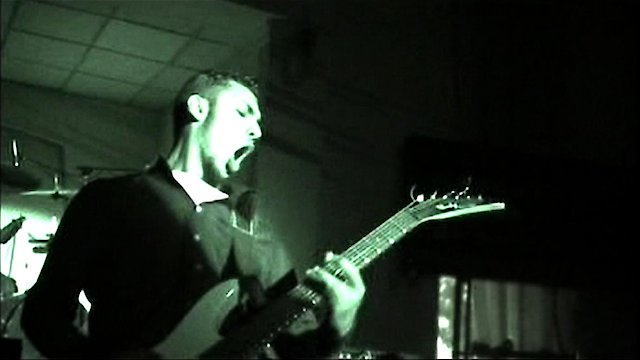 Watch Heavy Metal in Baghdad Online