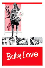 Baby Love poster