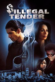 Illegal Tender poster