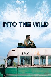 Into the Wild poster
