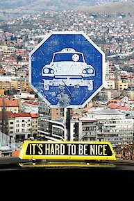 It's Hard to be Nice