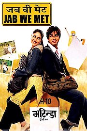 Jab We Met poster