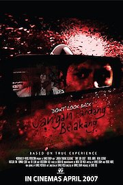 Jangan Pandang Belakang poster