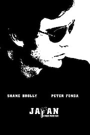 Japan Japan poster