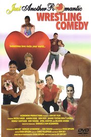 Just Another Romantic Wrestling Comedy