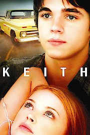 Keith poster