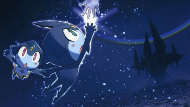 Watch Keroro Gunso the Super Movie 2: The Deep Sea Princess Online