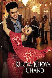Khoya Khoya Chand