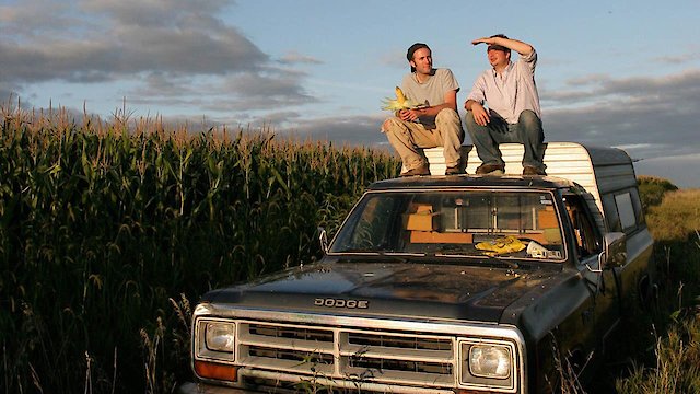 Watch King Corn Online