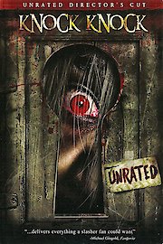 Knock, Knock poster