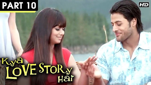 Watch Kya Love Story Hai Online