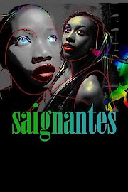 Les Saignantes poster