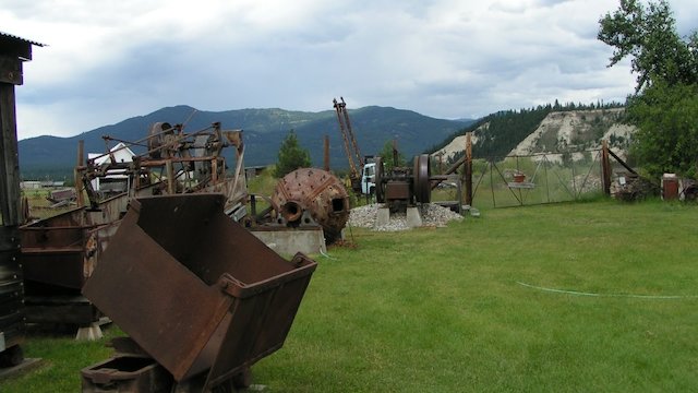Watch Libby, Montana Online