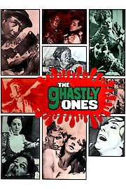 Blood Rites poster