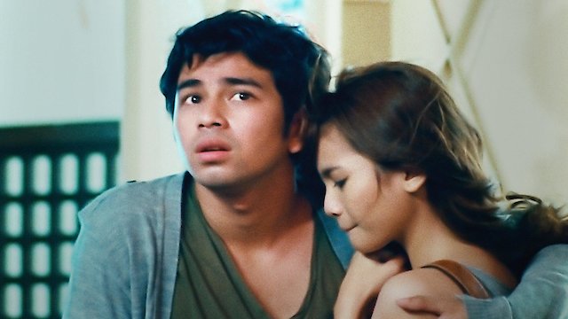 Watch Love is Cinta Online