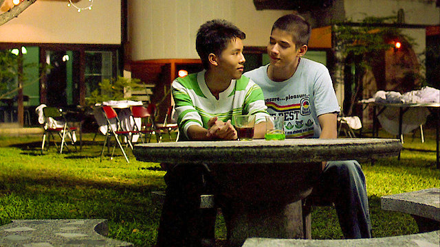 Watch The Love of Siam Online