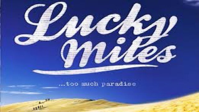 Watch Lucky Miles Online