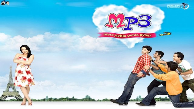 Watch MP3 - Mera Pehla Pehla Pyaar Online