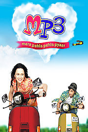 MP3 - Mera Pehla Pehla Pyaar poster