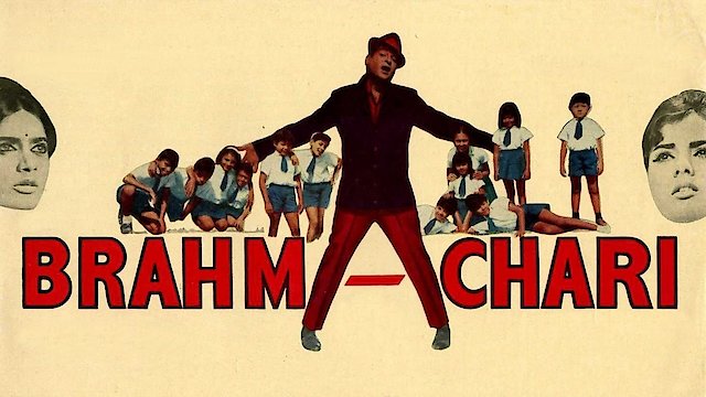 Watch Brahmachari Online