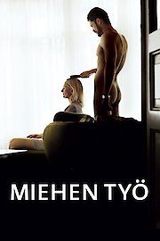 A Man's Work poster