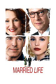 Married Life poster