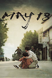 May 18 poster