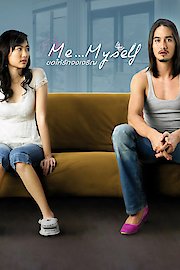 Me ... Myself poster
