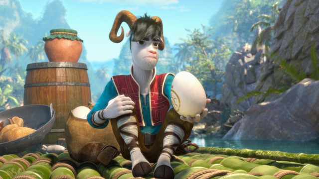 Watch Out Of The Nest Online