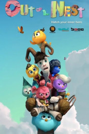 Out Of The Nest