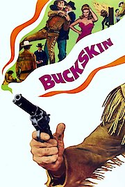 Buckskin poster