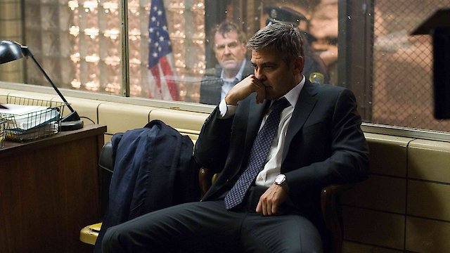 Watch Michael Clayton Online