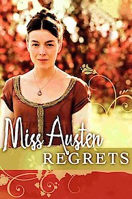 Miss Austen Regrets