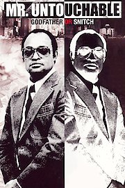 Mr. Untouchable poster