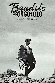 Banditi a Orgosolo
