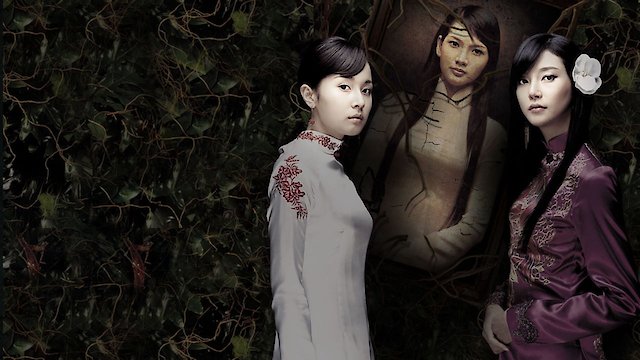 Watch Muoi: The Legend of a Portrait Online